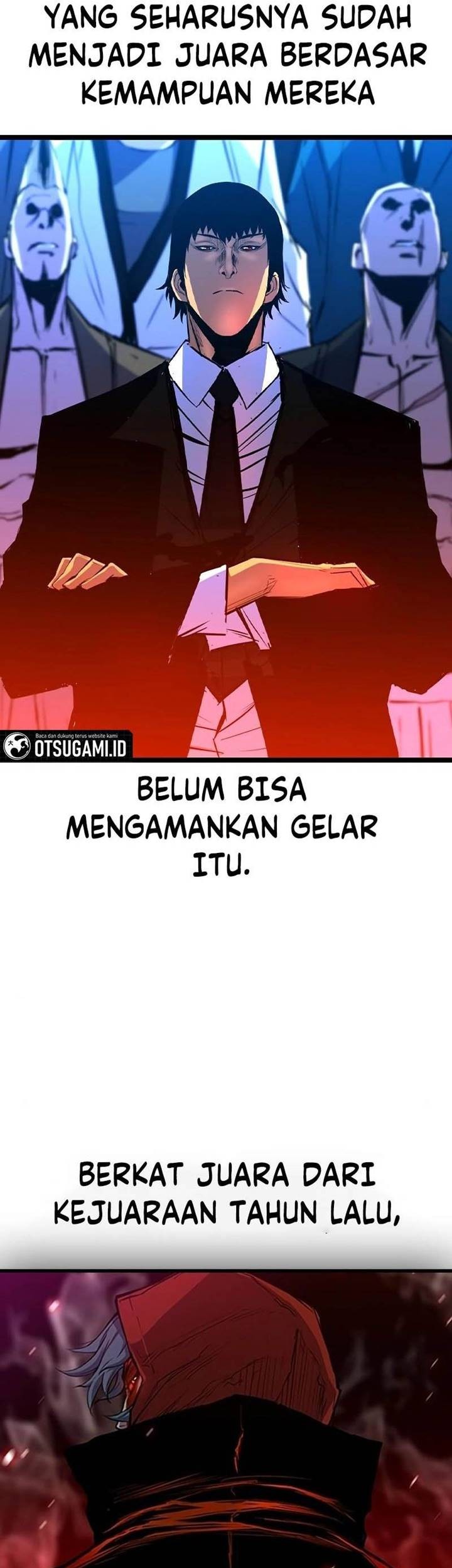 Hallym Gymnasium Chapter 152 - halaman 118