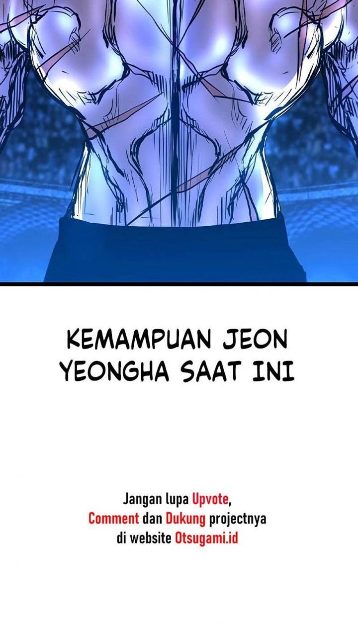 Hallym Gymnasium Chapter 152 - halaman 120
