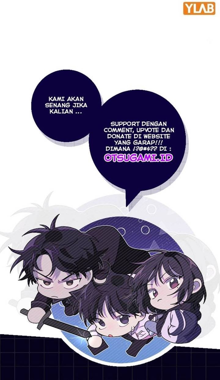 Hallym Gymnasium Chapter 152 - halaman 123