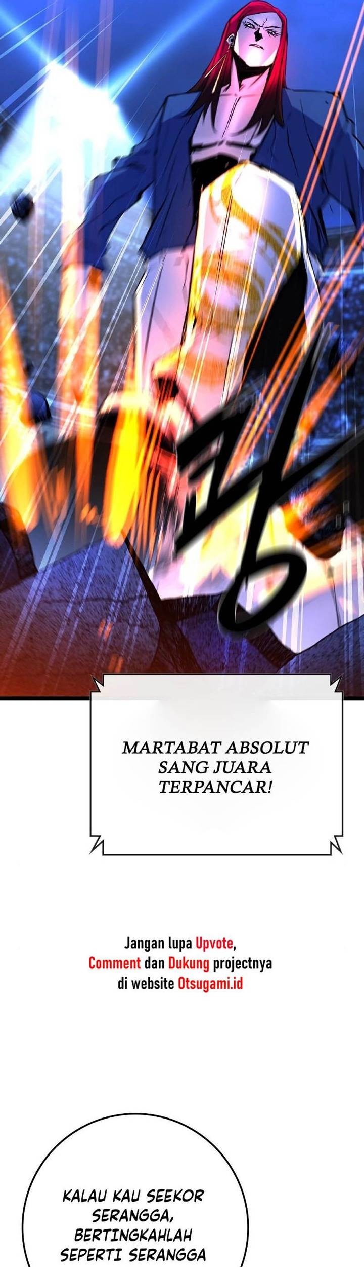 Hallym Gymnasium Chapter 152 - halaman 19