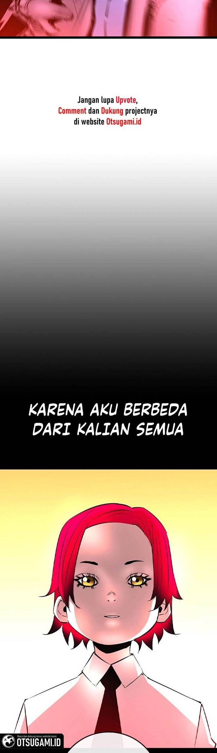 Hallym Gymnasium Chapter 152 - halaman 25