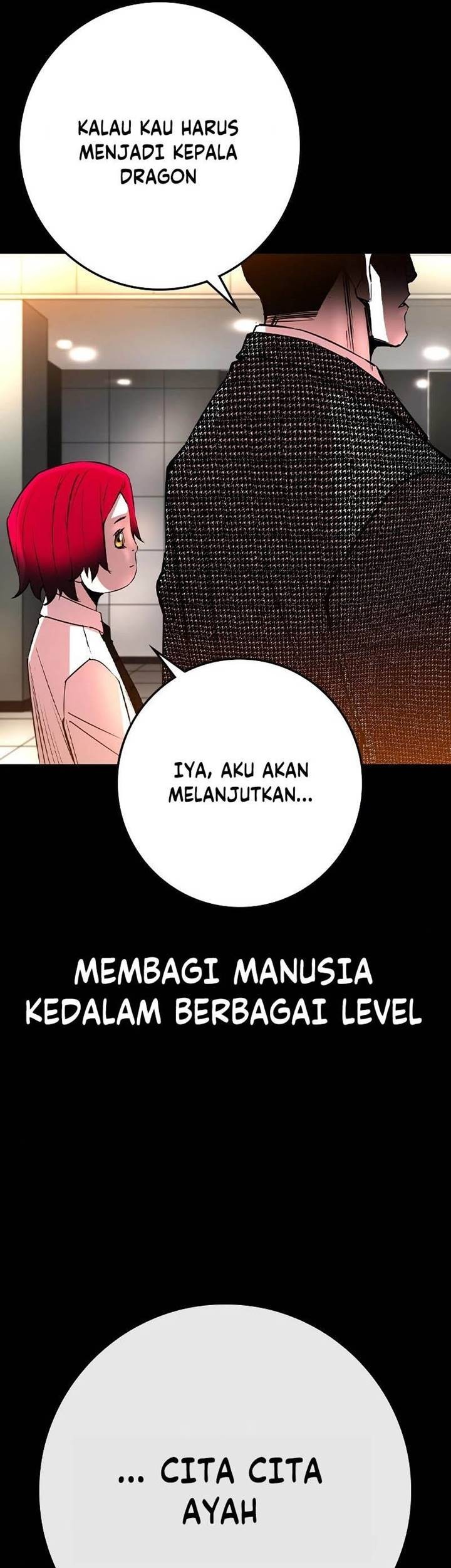Hallym Gymnasium Chapter 152 - halaman 27