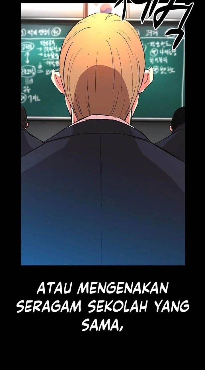Hallym Gymnasium Chapter 152 - halaman 38