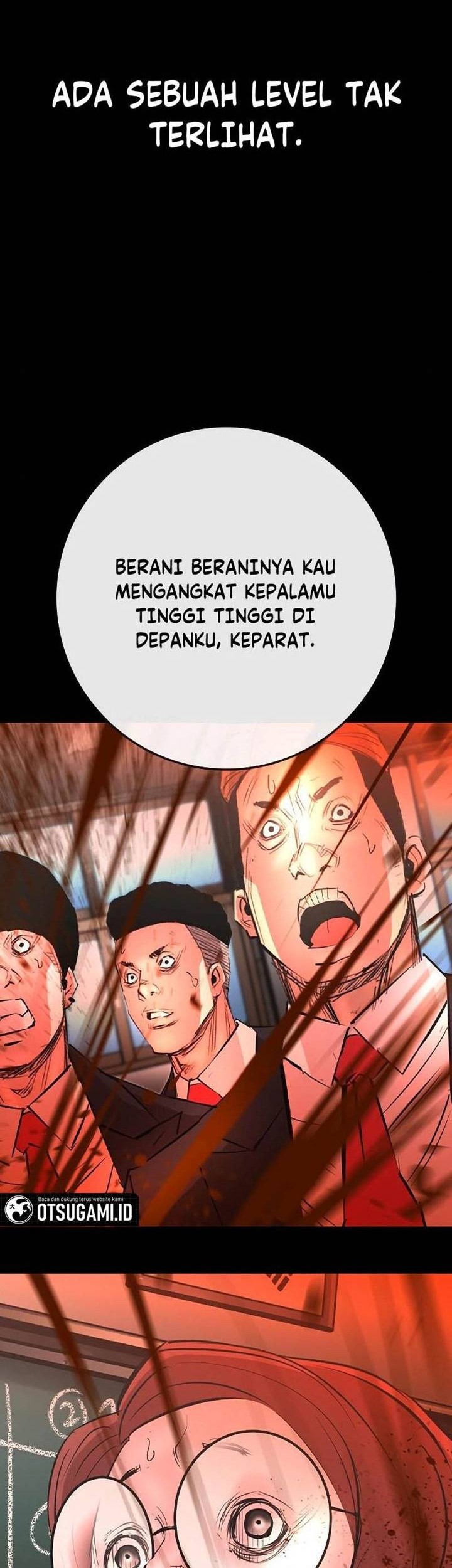 Hallym Gymnasium Chapter 152 - halaman 40
