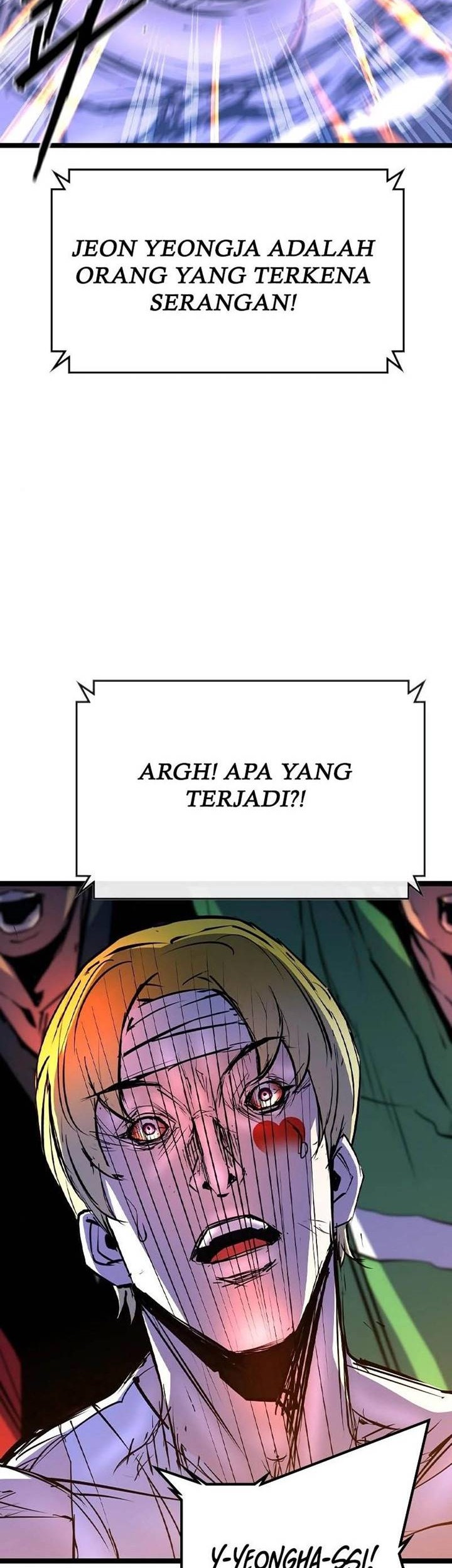 Hallym Gymnasium Chapter 152 - halaman 55