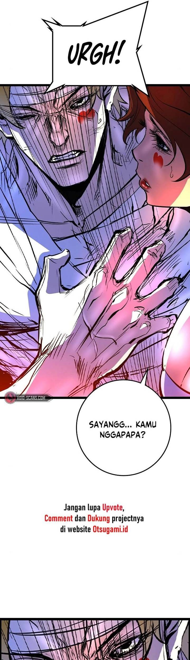 Hallym Gymnasium Chapter 152 - halaman 57
