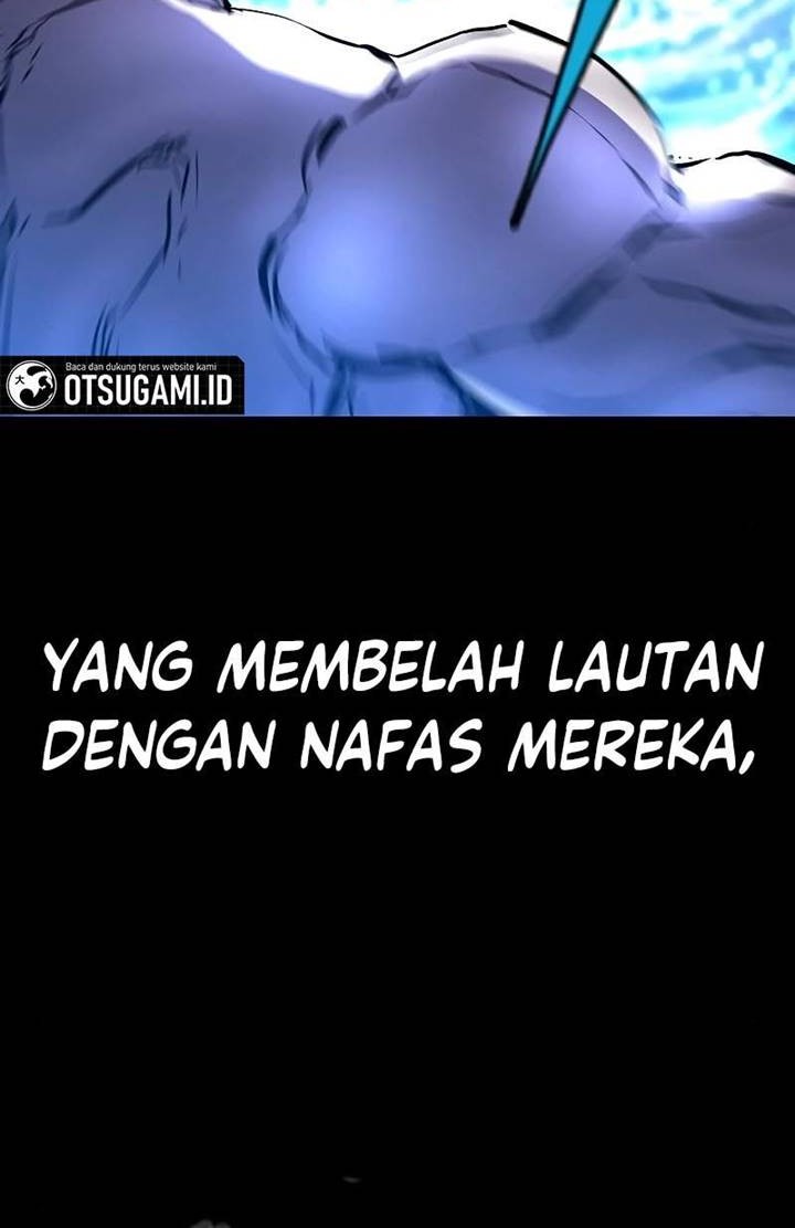 Hallym Gymnasium Chapter 152 - halaman 6