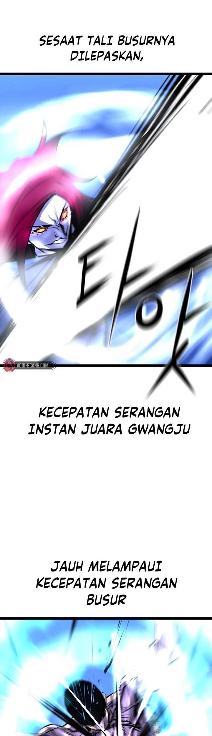 Hallym Gymnasium Chapter 152 - halaman 63