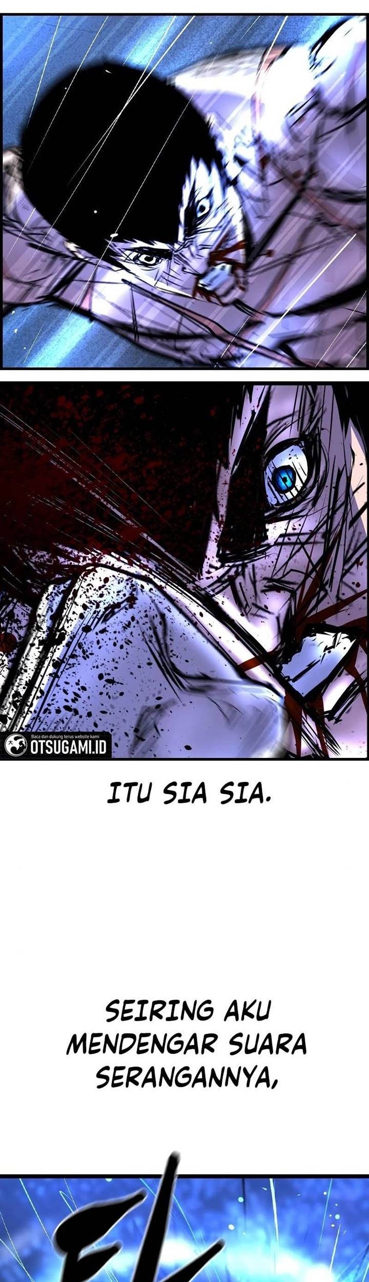Hallym Gymnasium Chapter 152 - halaman 69