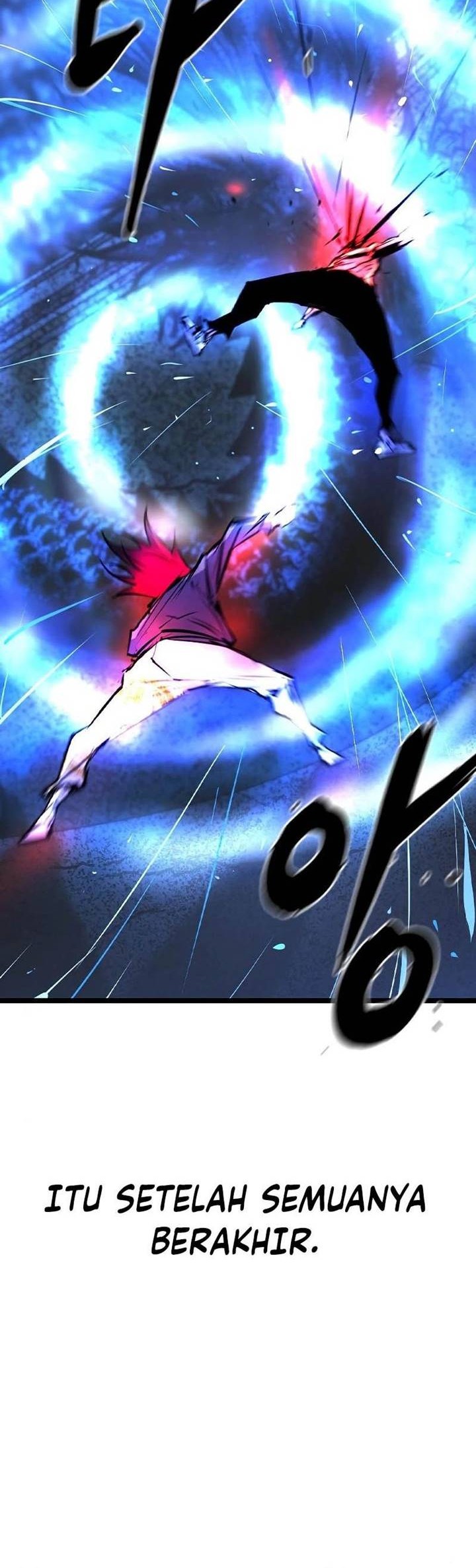 Hallym Gymnasium Chapter 152 - halaman 70