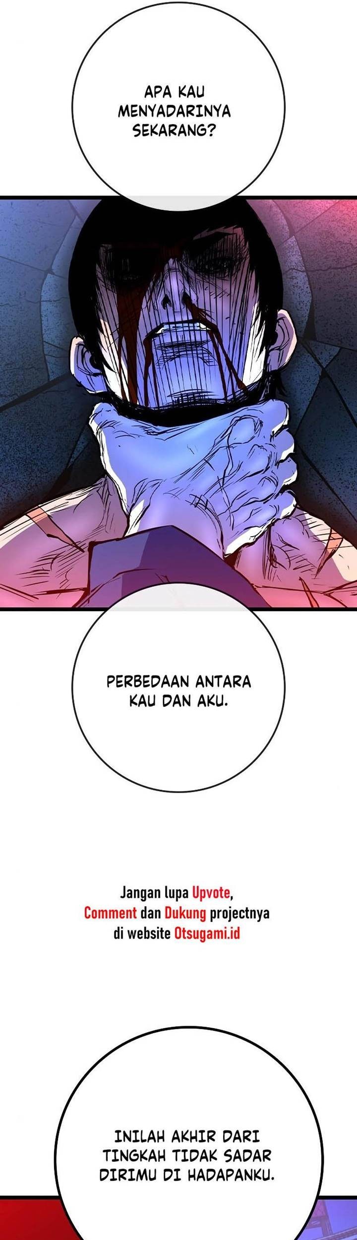 Hallym Gymnasium Chapter 152 - halaman 77