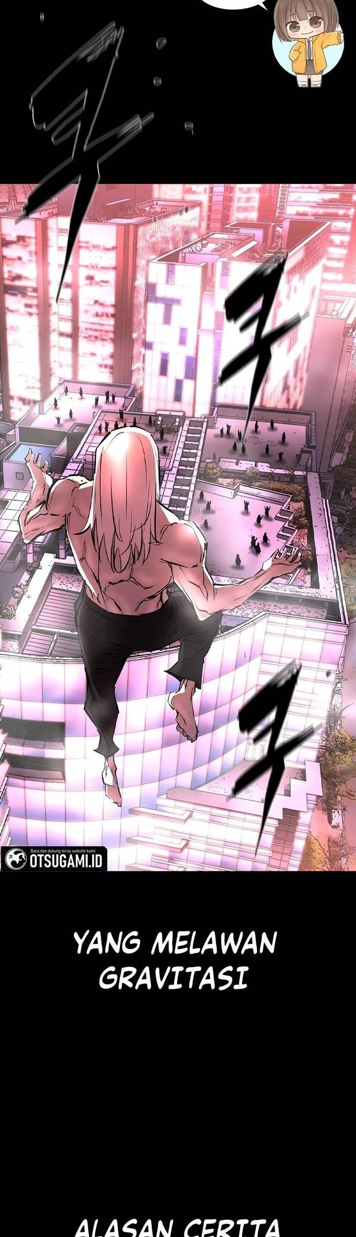 Hallym Gymnasium Chapter 152 - halaman 8