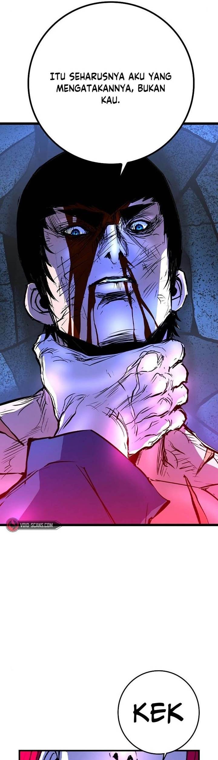 Hallym Gymnasium Chapter 152 - halaman 80