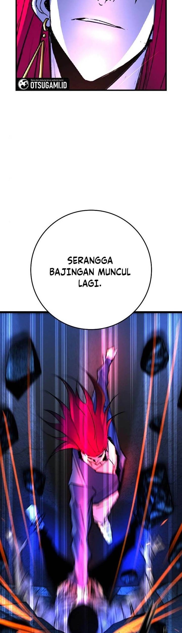 Hallym Gymnasium Chapter 152 - halaman 81