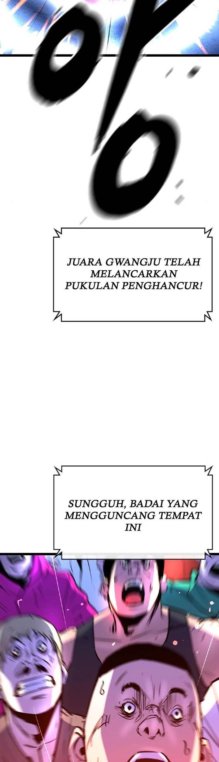 Hallym Gymnasium Chapter 152 - halaman 87