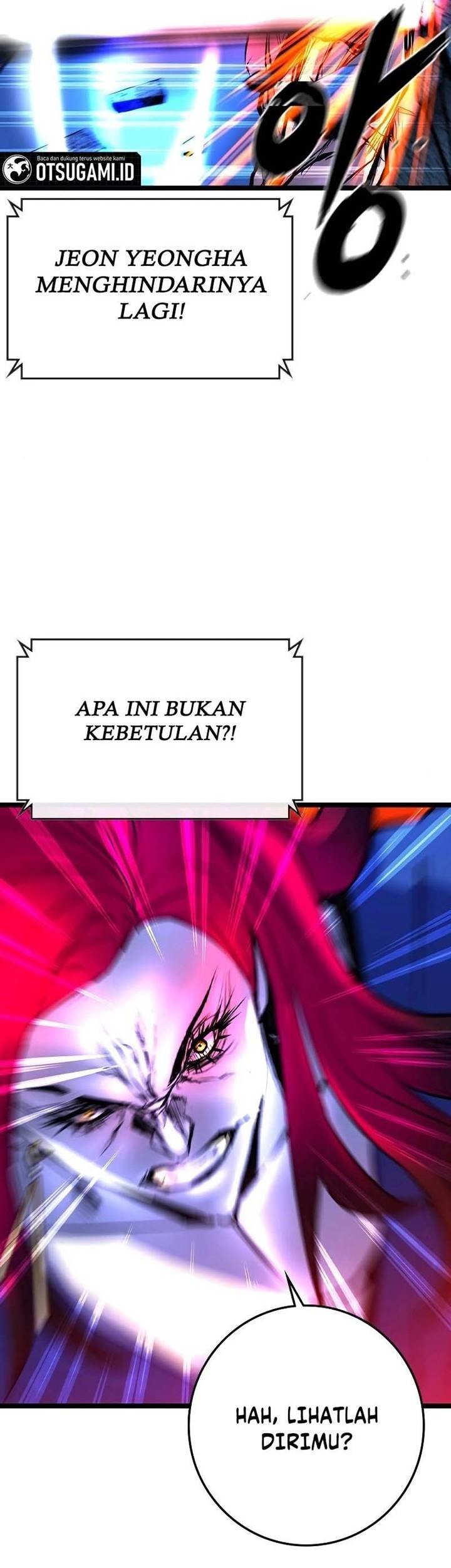 Hallym Gymnasium Chapter 152 - halaman 98