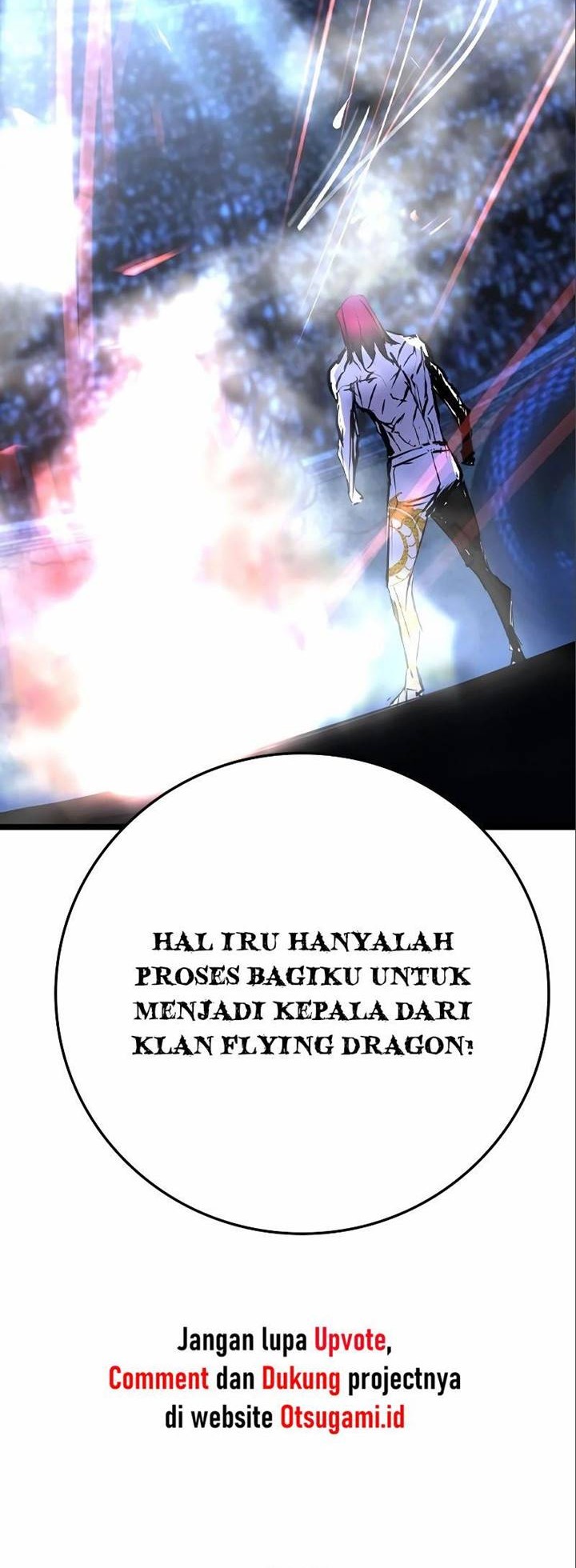Hallym Gymnasium Chapter 153 - halaman 100