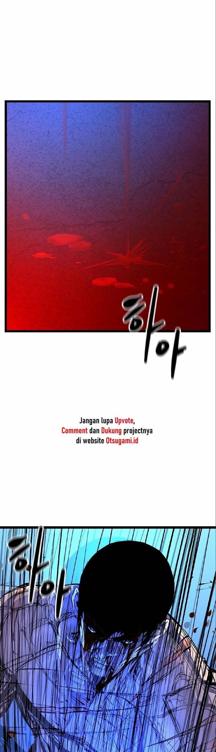 Hallym Gymnasium Chapter 153 - halaman 102