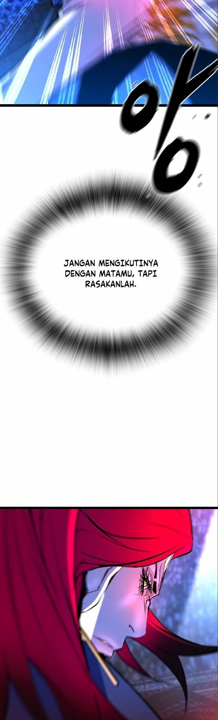 Hallym Gymnasium Chapter 153 - halaman 25