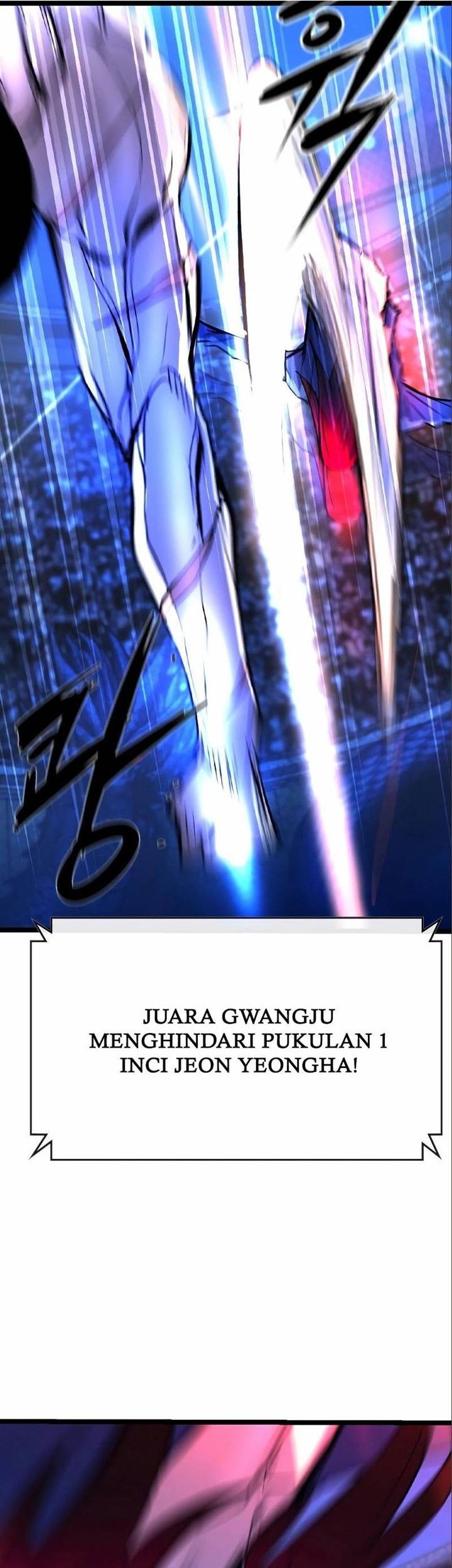 Hallym Gymnasium Chapter 153 - halaman 32