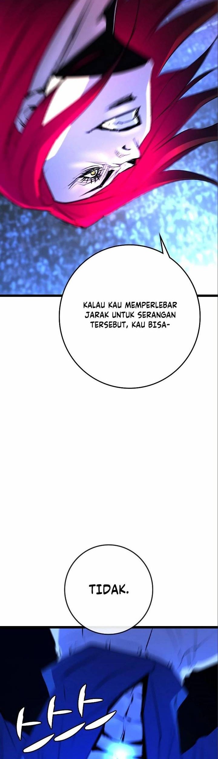 Hallym Gymnasium Chapter 153 - halaman 33