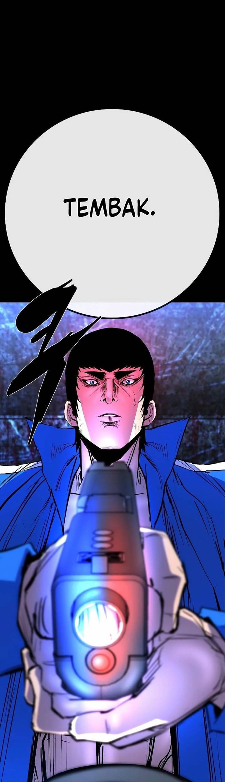Hallym Gymnasium Chapter 153 - halaman 4