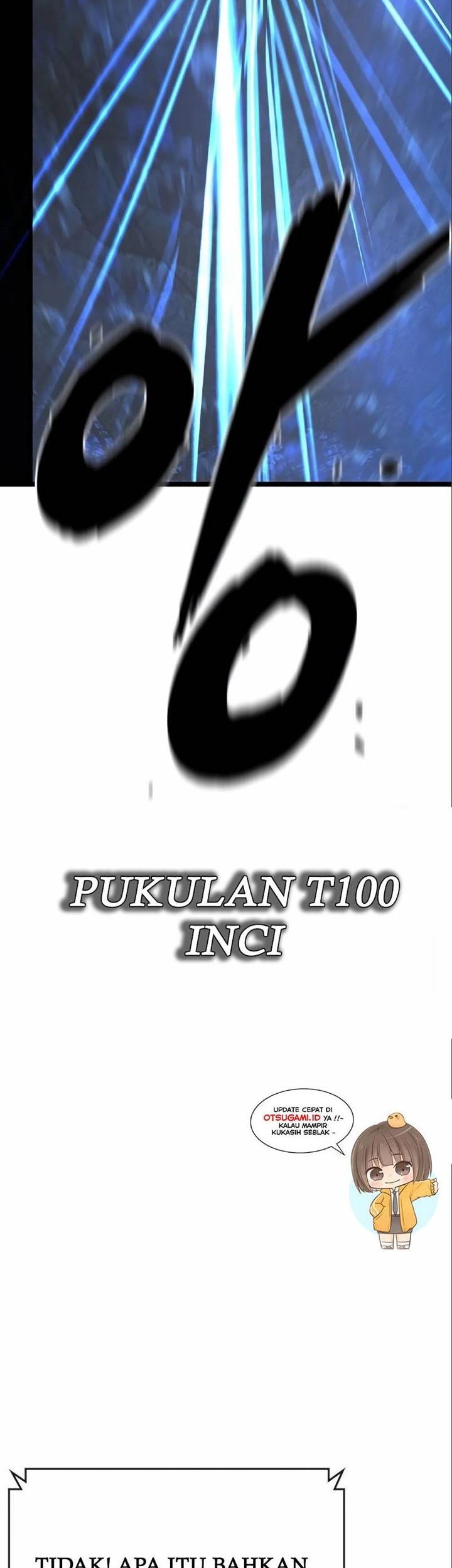 Hallym Gymnasium Chapter 153 - halaman 42