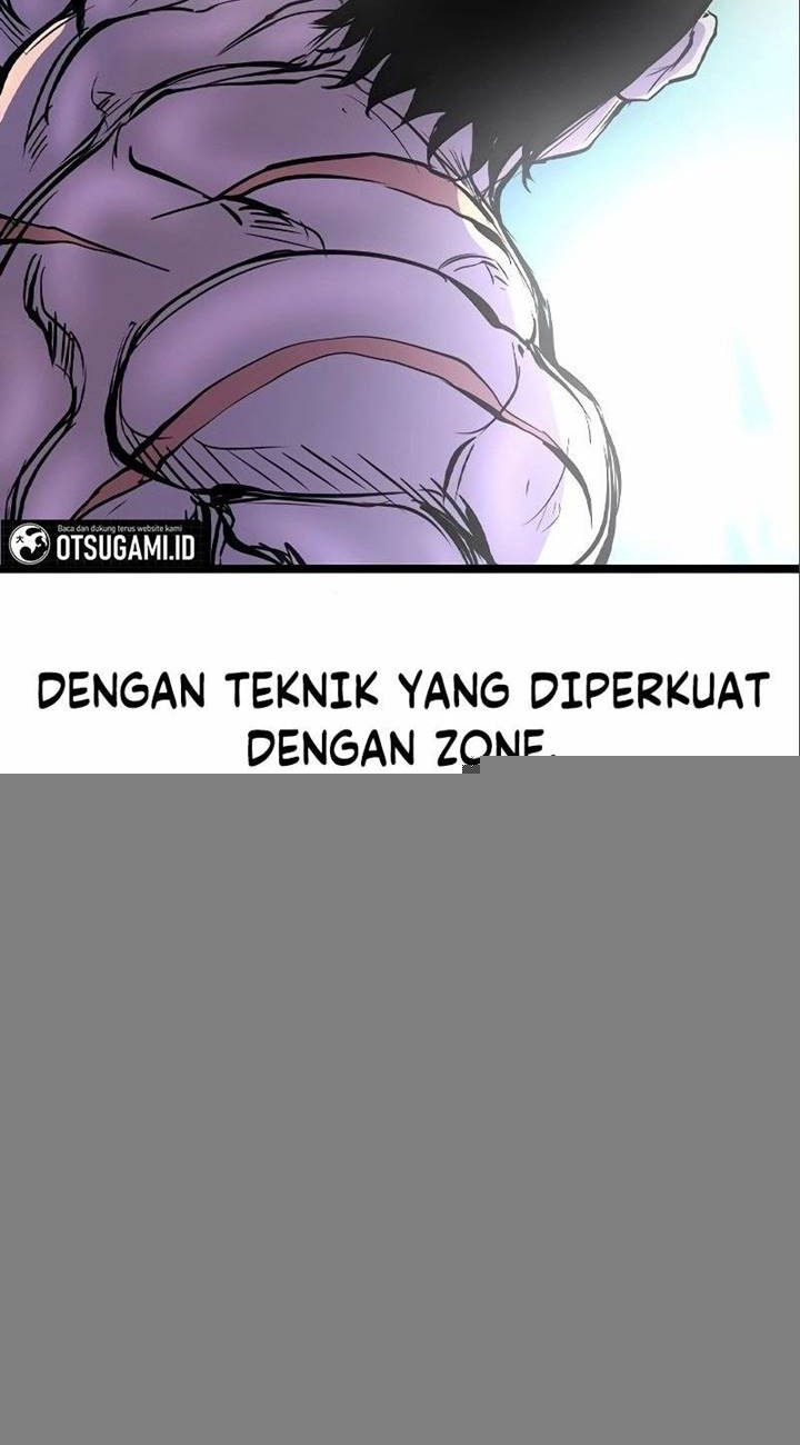 Hallym Gymnasium Chapter 153 - halaman 46
