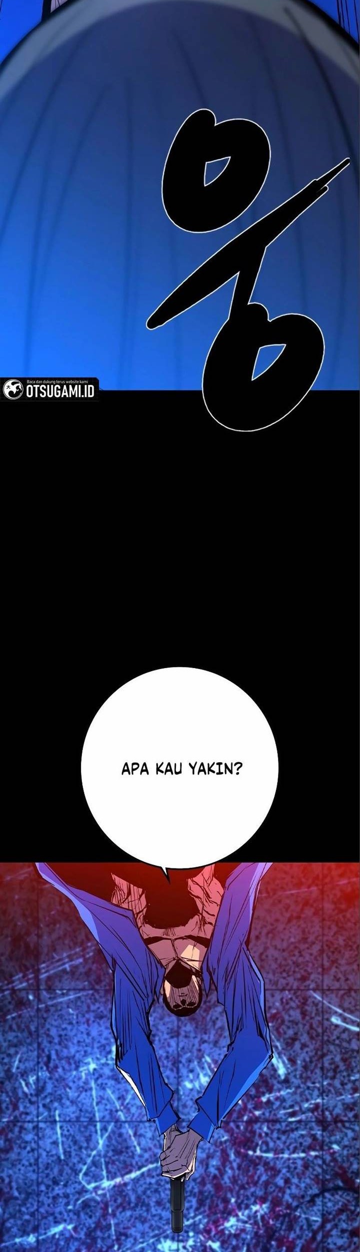 Hallym Gymnasium Chapter 153 - halaman 5