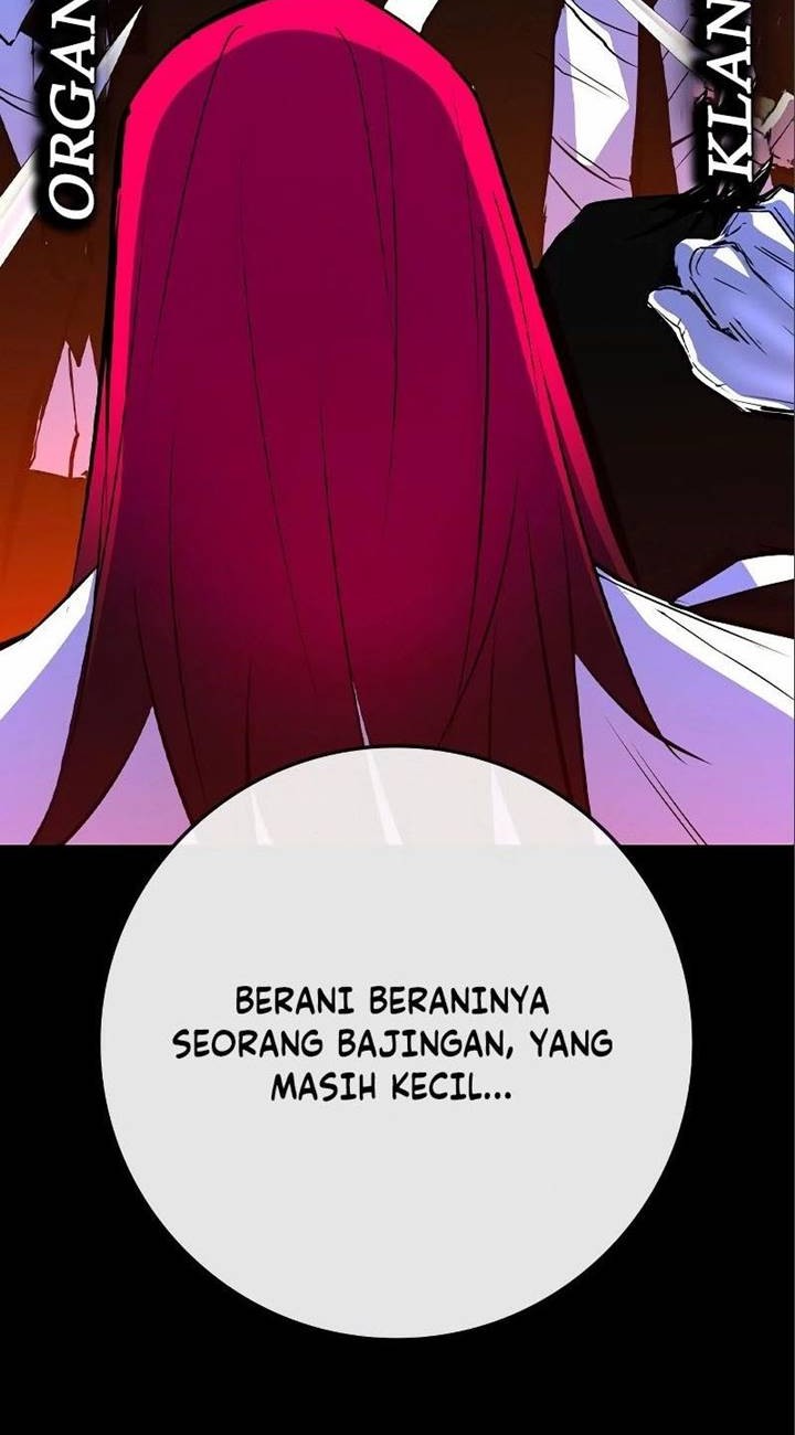 Hallym Gymnasium Chapter 153 - halaman 52