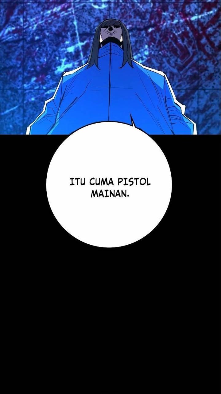 Hallym Gymnasium Chapter 153 - halaman 6