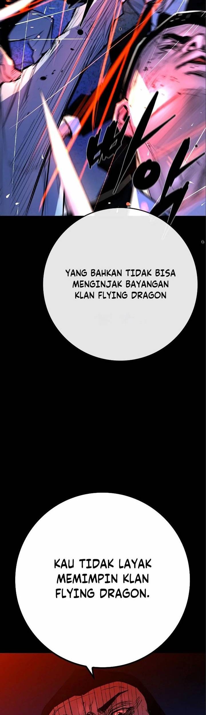 Hallym Gymnasium Chapter 153 - halaman 64