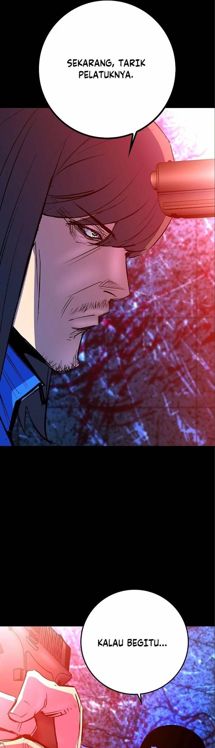 Hallym Gymnasium Chapter 153 - halaman 7