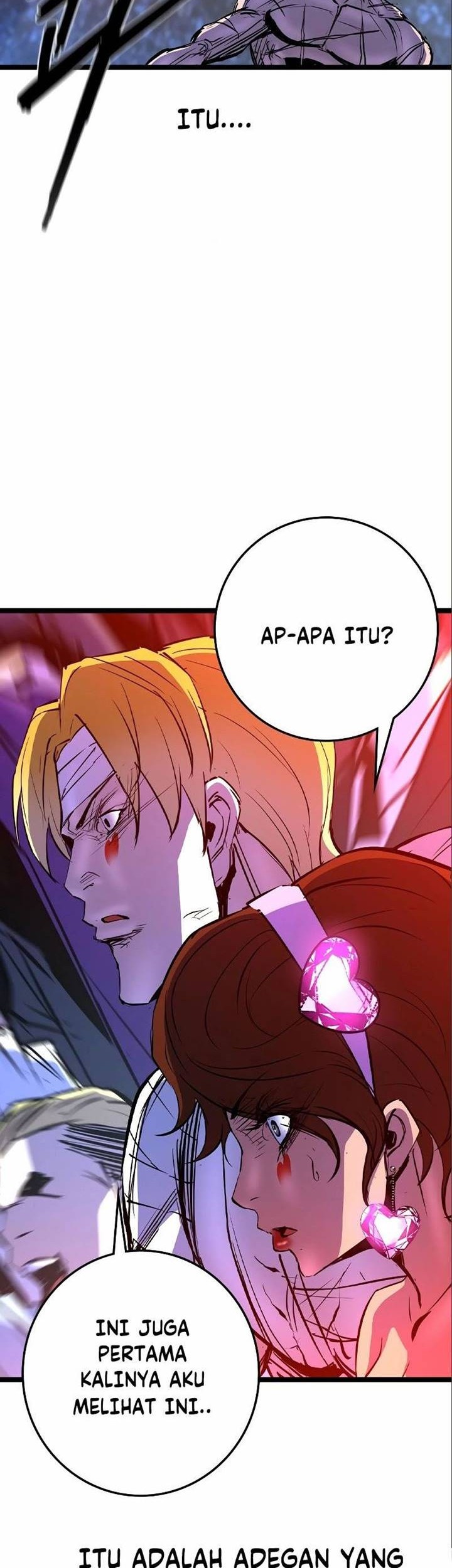 Hallym Gymnasium Chapter 153 - halaman 79