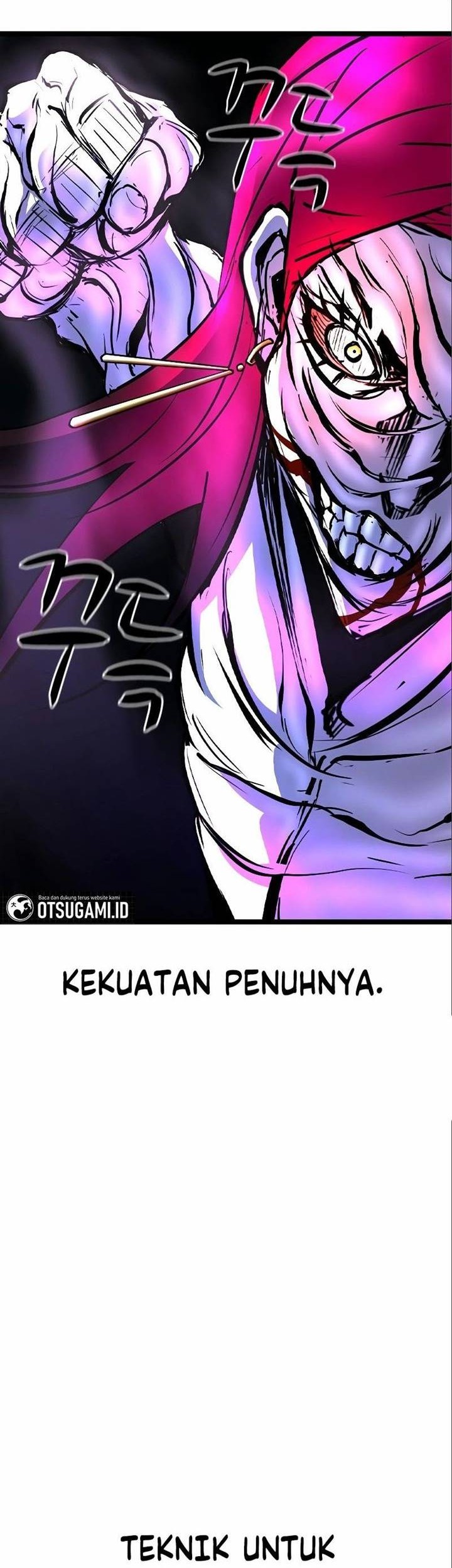 Hallym Gymnasium Chapter 153 - halaman 82
