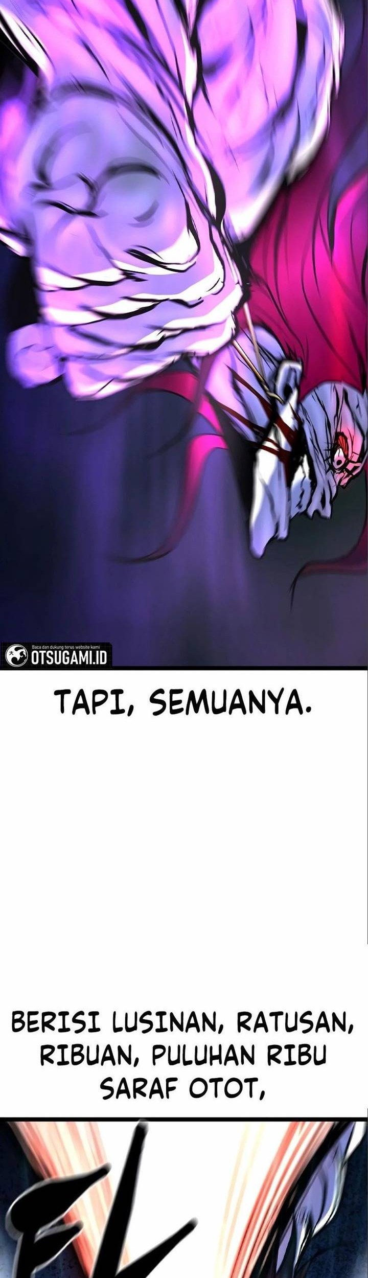Hallym Gymnasium Chapter 153 - halaman 85