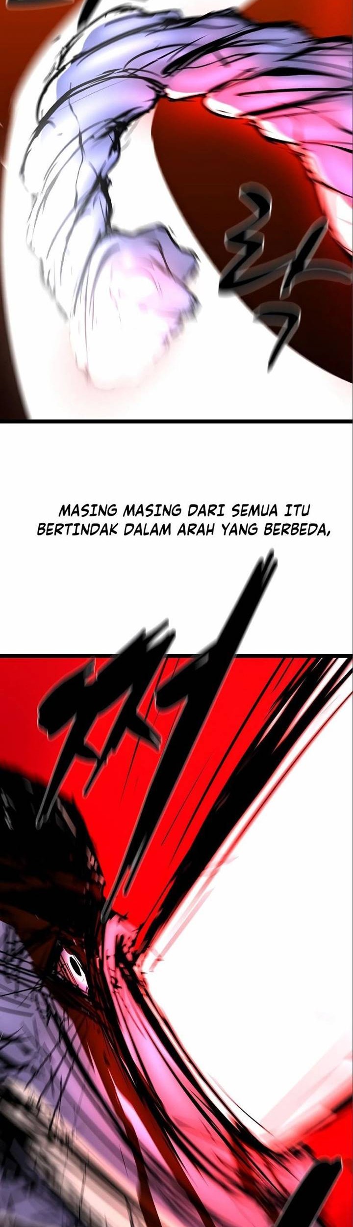 Hallym Gymnasium Chapter 153 - halaman 91