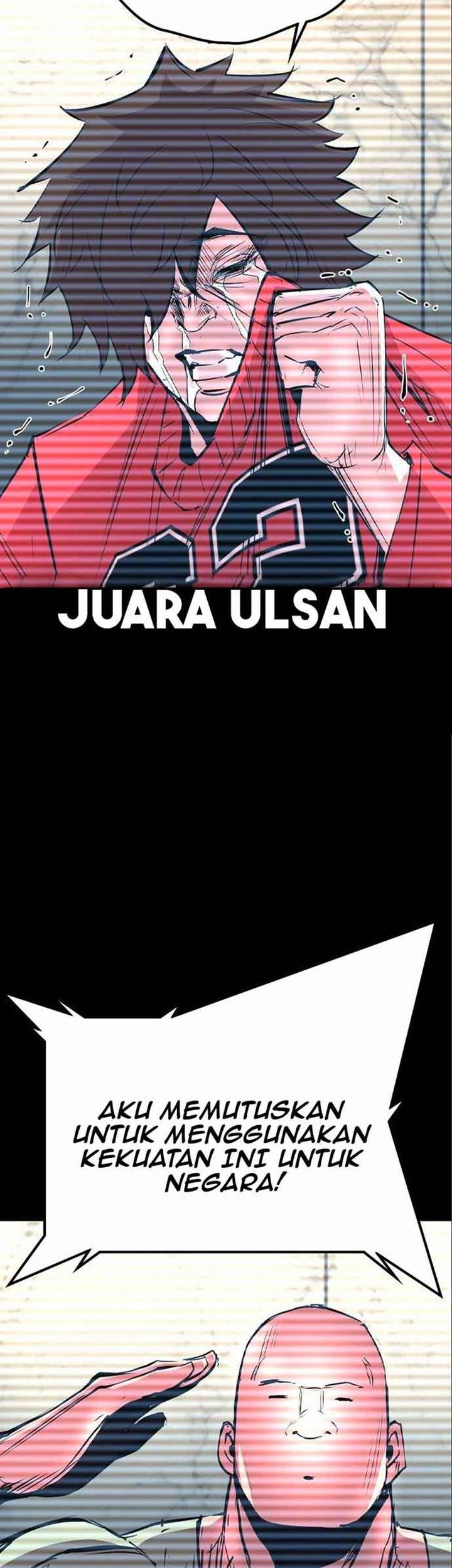 Hallym Gymnasium Chapter 154 - halaman 10
