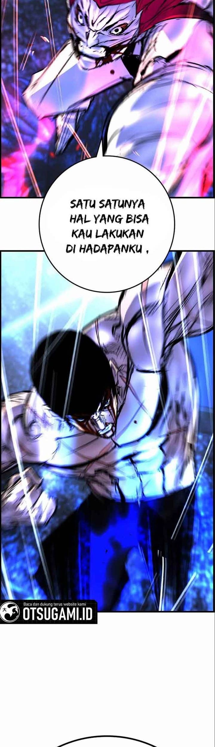 Hallym Gymnasium Chapter 154 - halaman 105