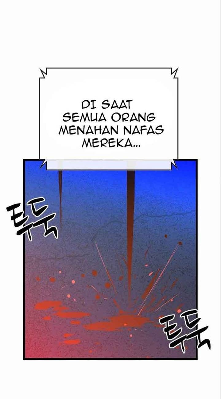 Hallym Gymnasium Chapter 154 - halaman 111