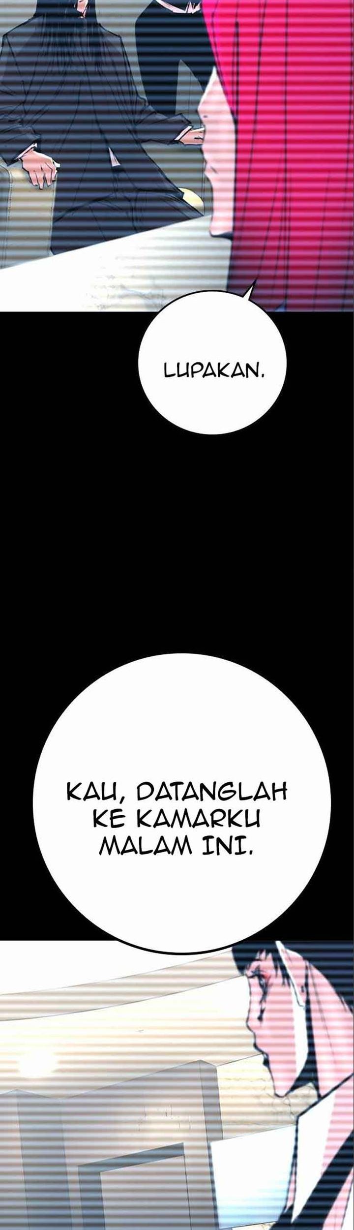 Hallym Gymnasium Chapter 154 - halaman 13
