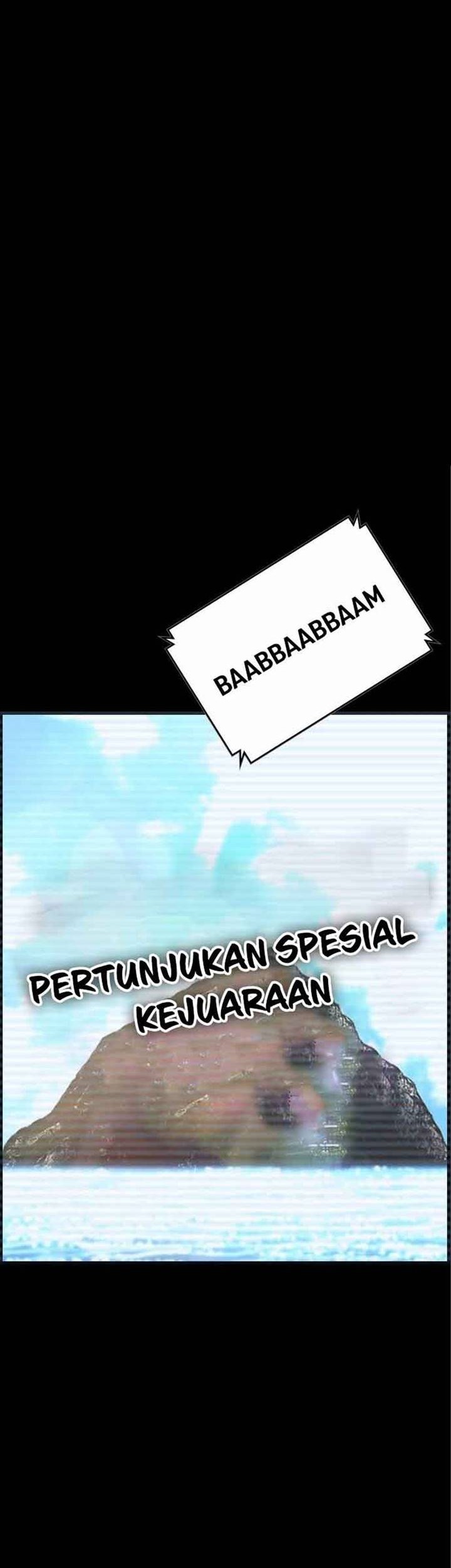 Hallym Gymnasium Chapter 154 - halaman 2