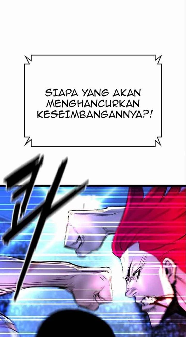 Hallym Gymnasium Chapter 154 - halaman 26