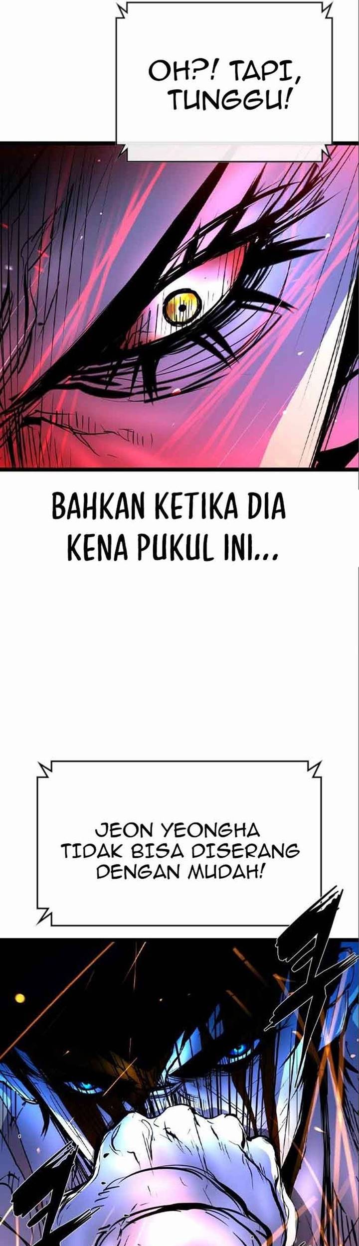 Hallym Gymnasium Chapter 154 - halaman 30