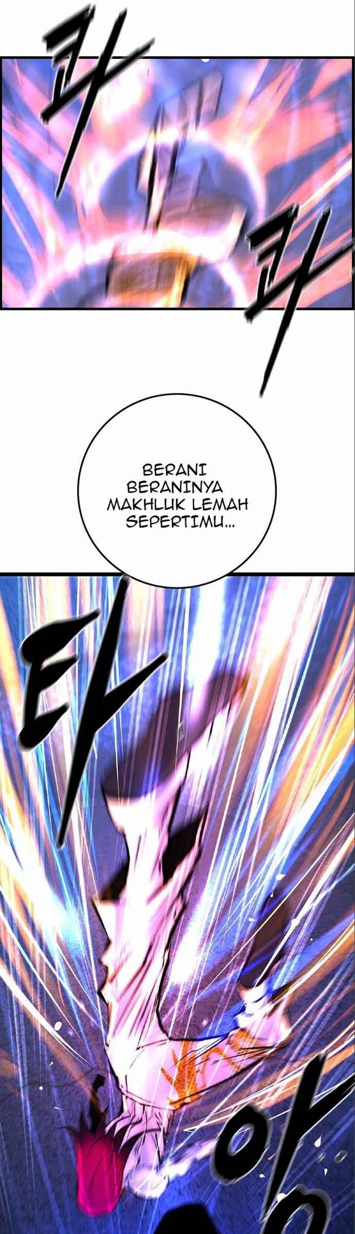 Hallym Gymnasium Chapter 154 - halaman 37