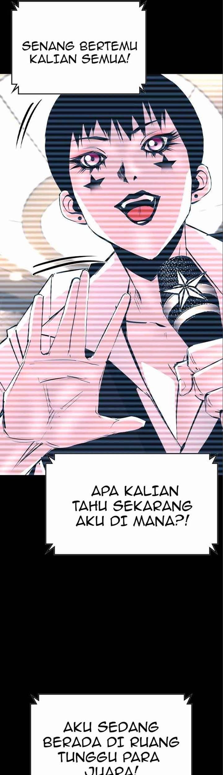 Hallym Gymnasium Chapter 154 - halaman 4