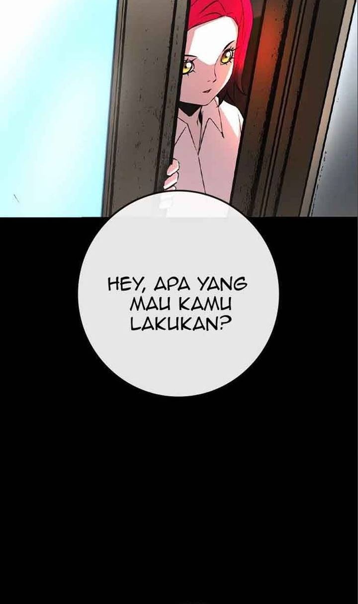 Hallym Gymnasium Chapter 154 - halaman 57