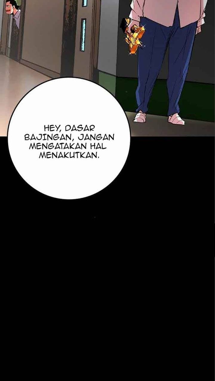Hallym Gymnasium Chapter 154 - halaman 65