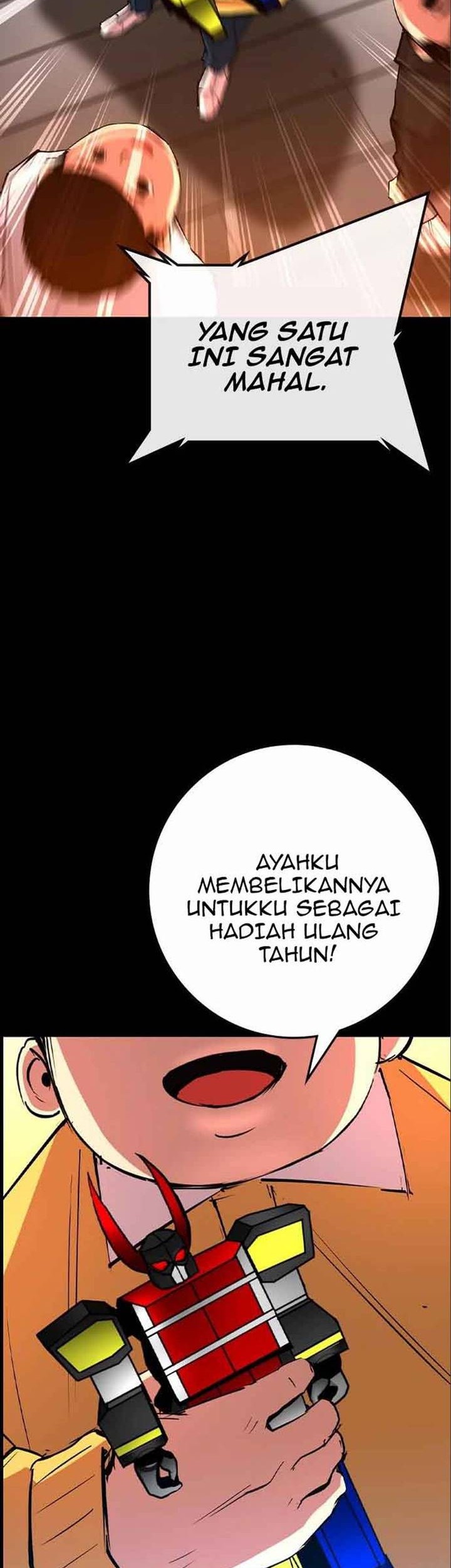 Hallym Gymnasium Chapter 154 - halaman 67