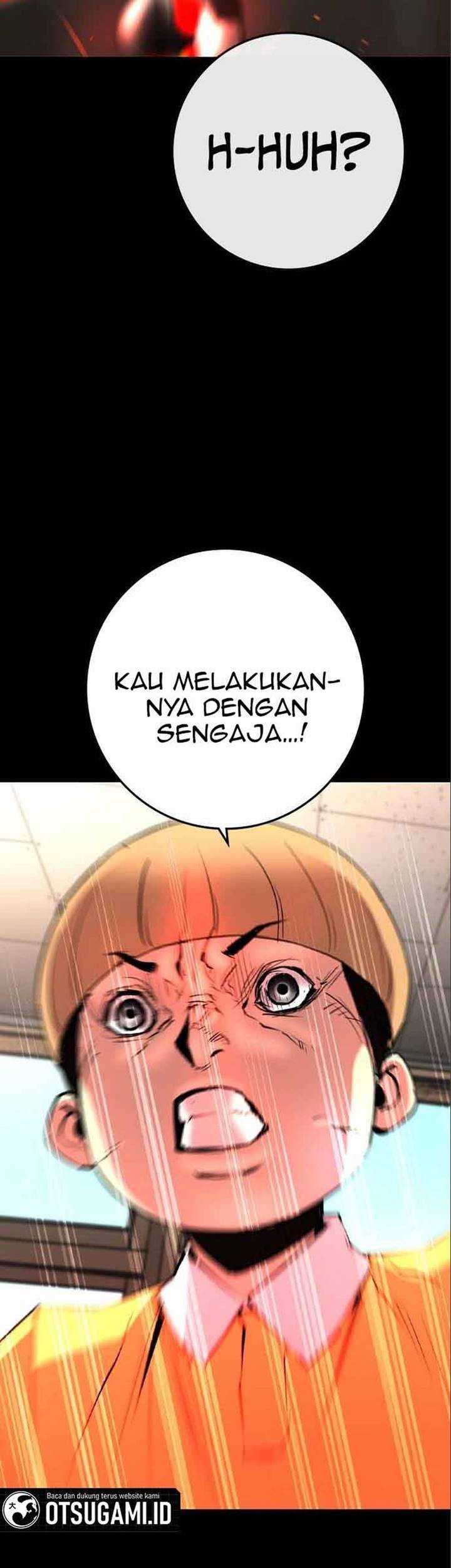 Hallym Gymnasium Chapter 154 - halaman 72